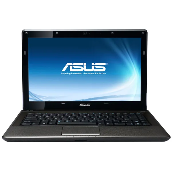 ASUS X42F